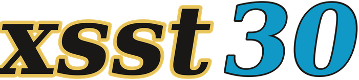 xsst30 logo